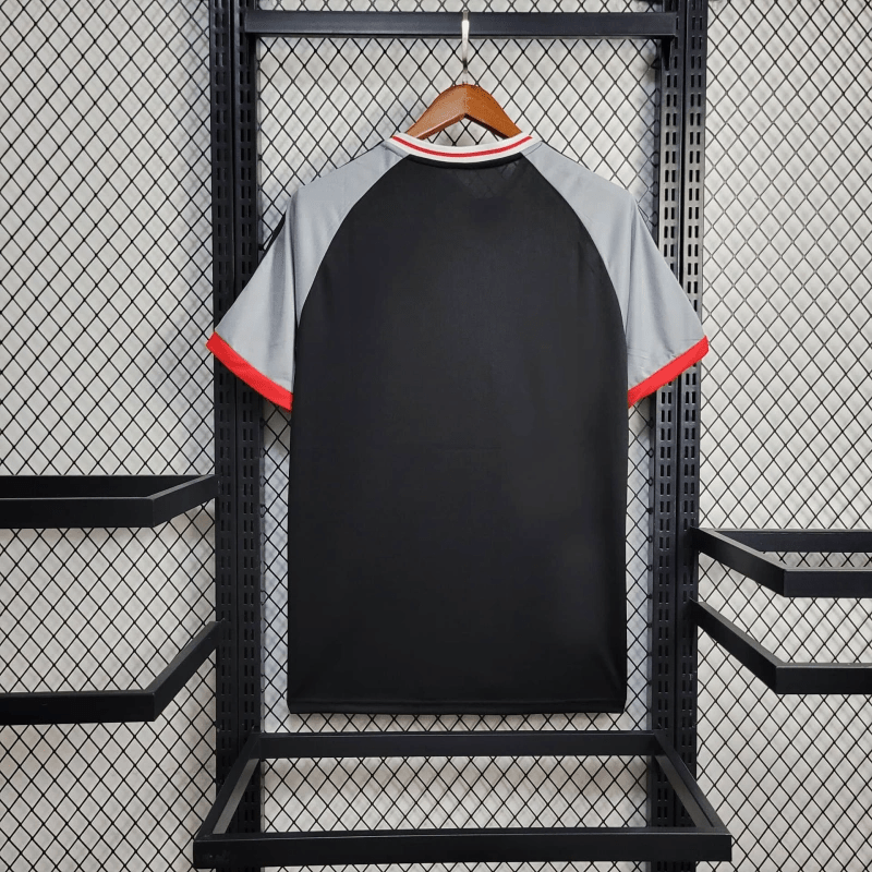 Japan × Samurai 2024 Special Shirt