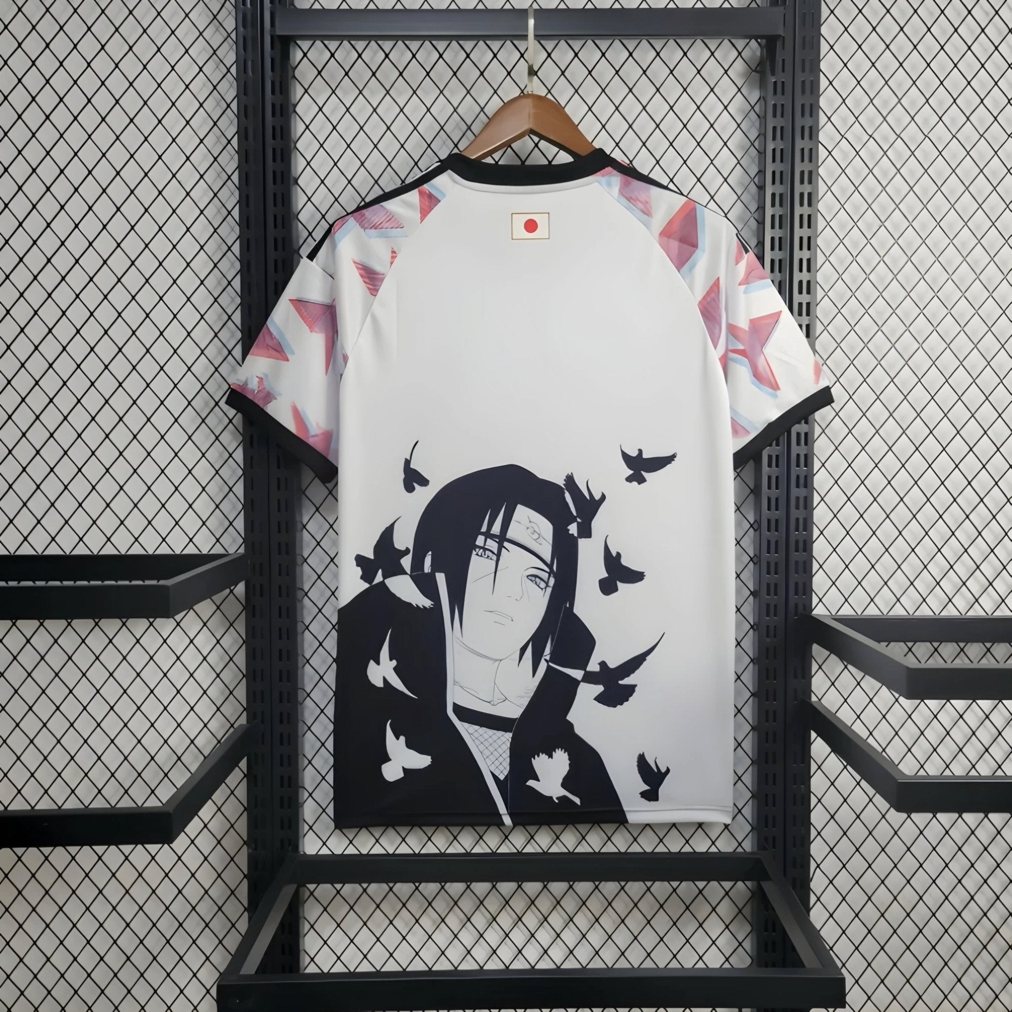 Japan 2024 Special The Legacy Shirt