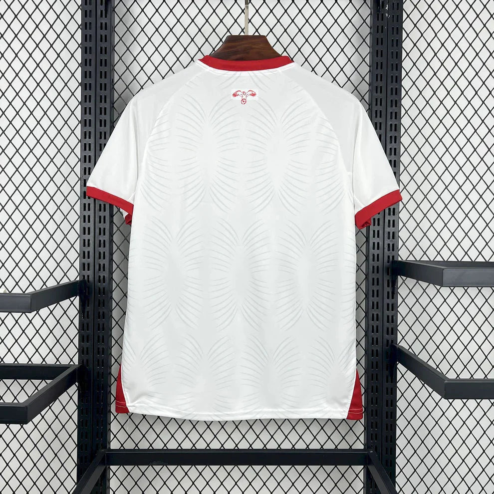 Jordan 2026 World Cup Home Shirt