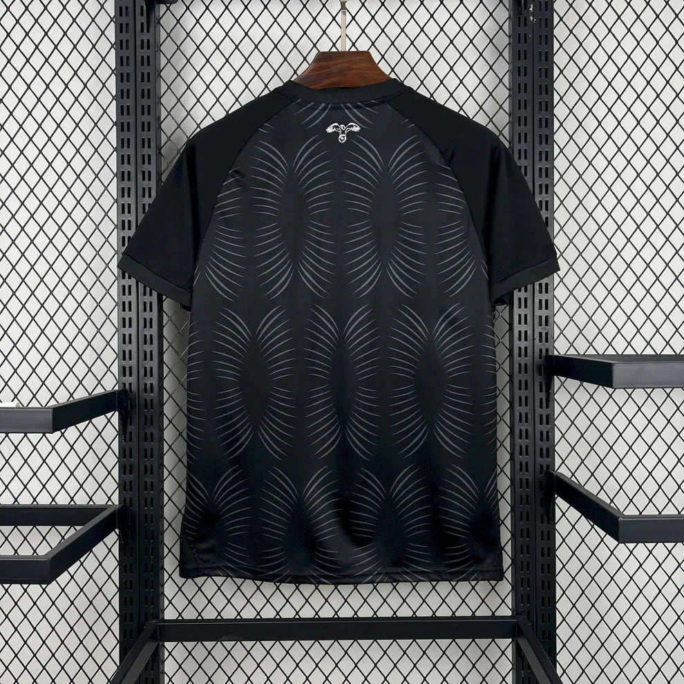 Jordan 2026 World Cup Third Shirt