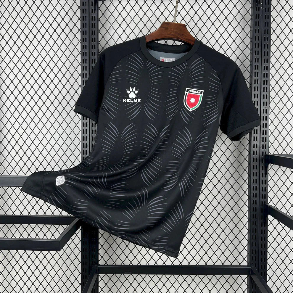 Jordan 2026 World Cup Third Shirt