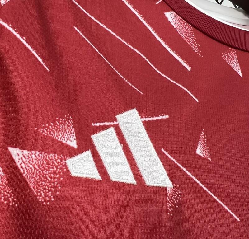 Liverpool 2026 Home Shirt