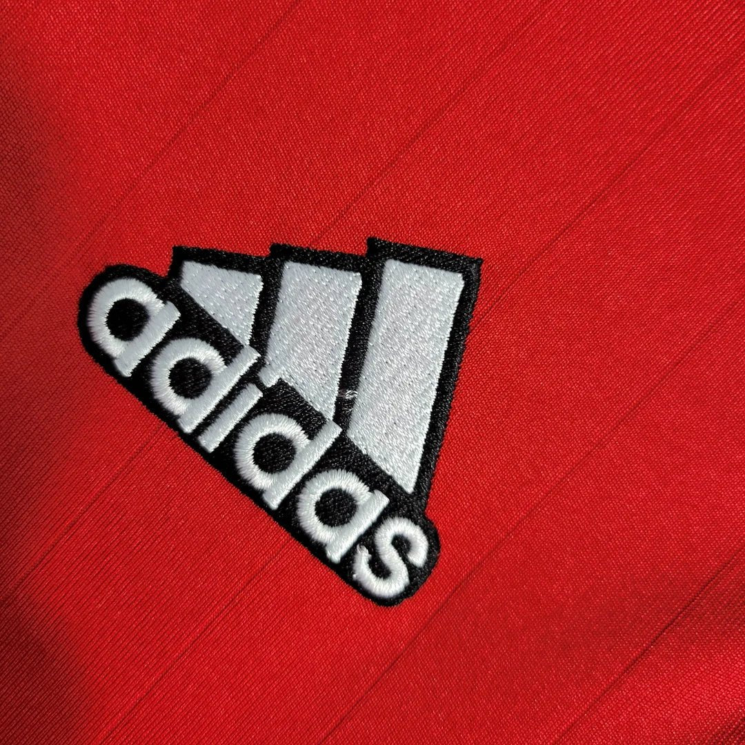 Man United 2022 Home Shirt