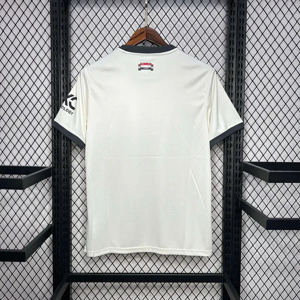 Man United 2024 Third Shirt