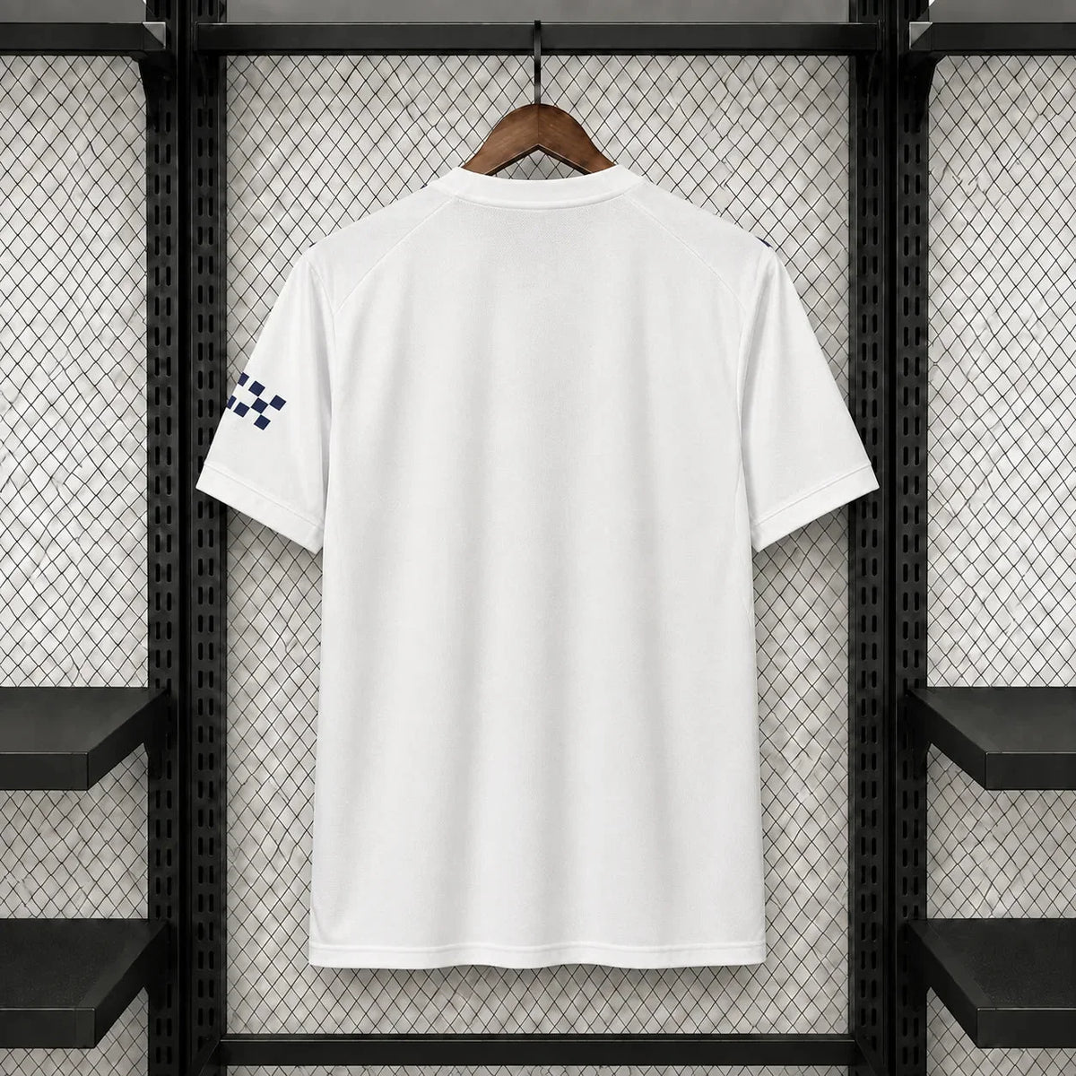 Manchester City 2026 Away Shirt