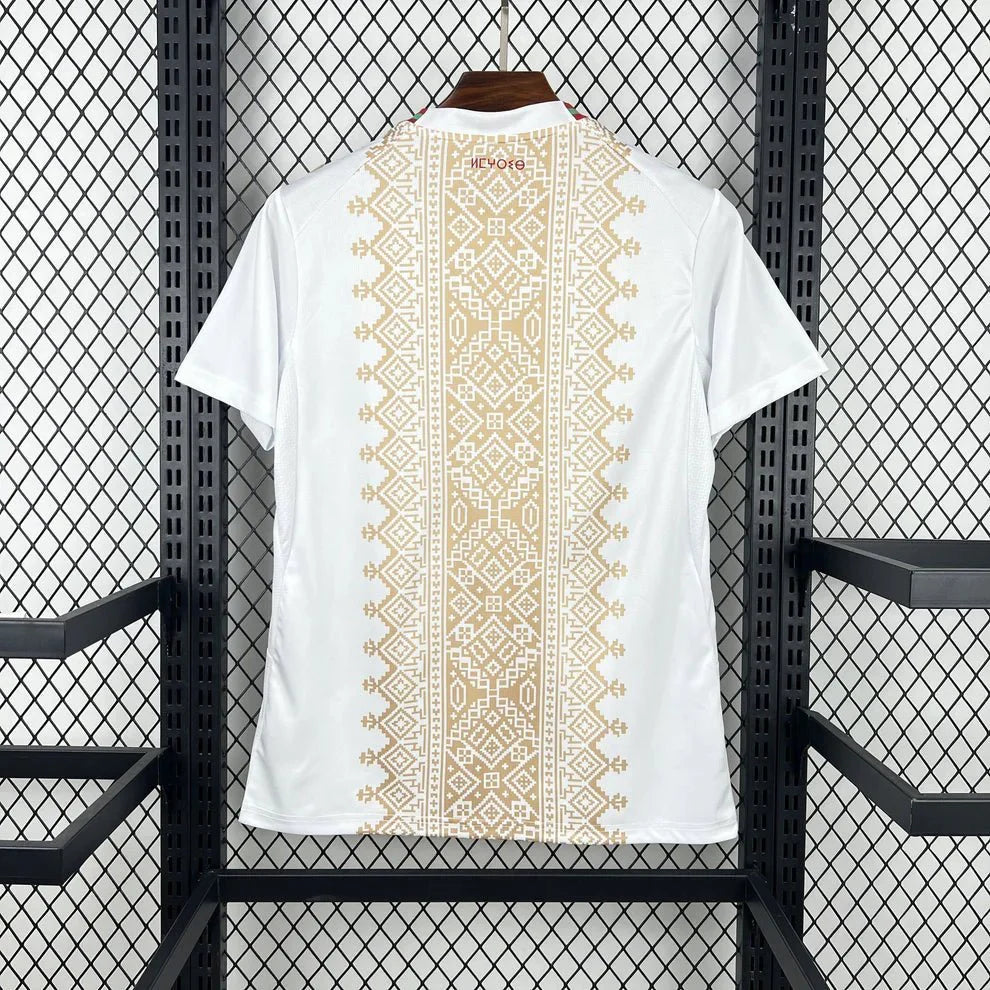 Morocco 2026 World Cup Away Shirt