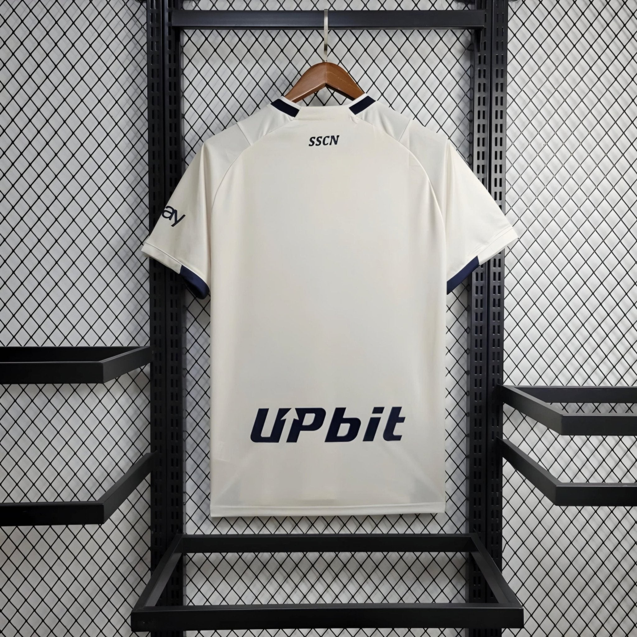Napoli 2023 Everywhere Special Shirt
