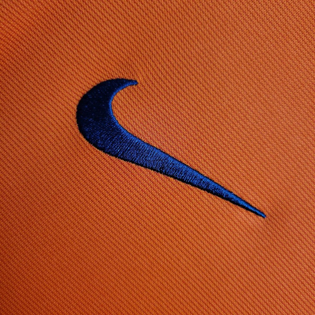 Netherlands 2024 Home Shirt