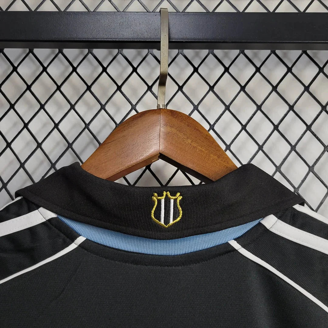 Newcastle 2000 Away Shirt