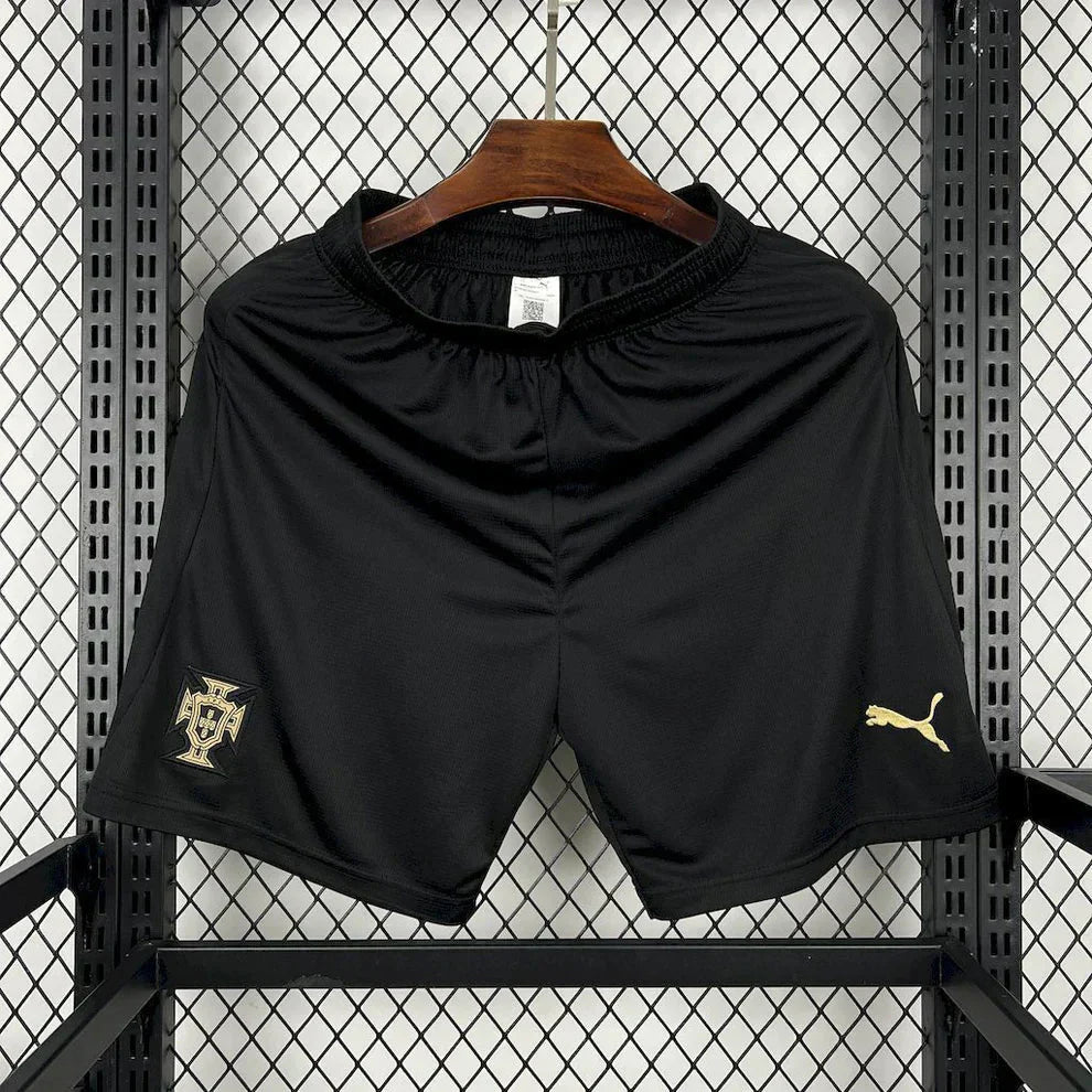 Portugal 2026 World Cup Special Shorts