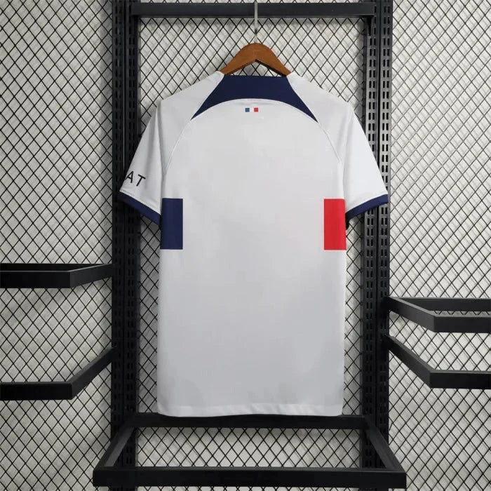 PSG Paris Saint-Germain 2023 Away Shirt