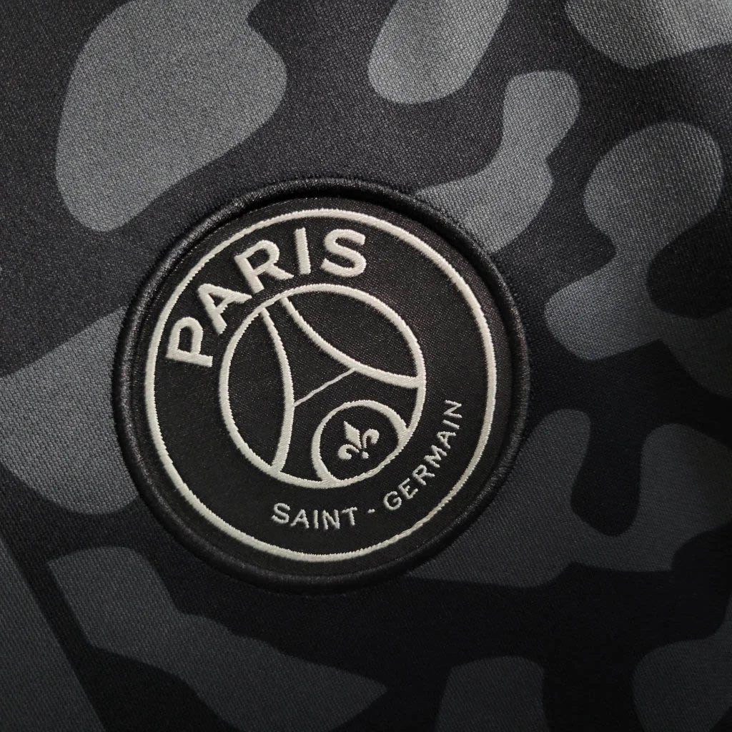 PSG Paris Saint-Germain 2023 Third Away Shirt