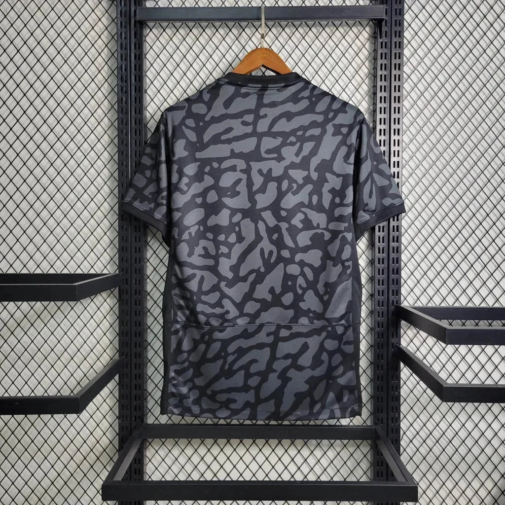 PSG Paris Saint-Germain 2023 Third Away Shirt