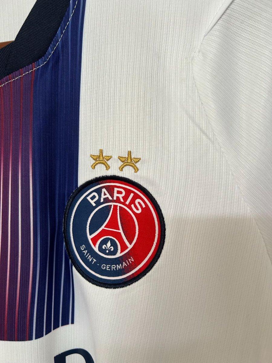 PSG Paris Saint-Germain 2026 Away Shirt