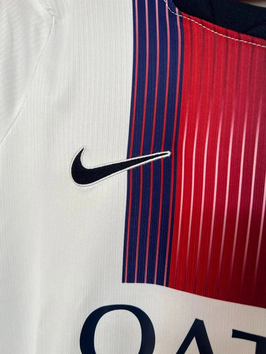 PSG Paris Saint-Germain 2026 Away Shirt