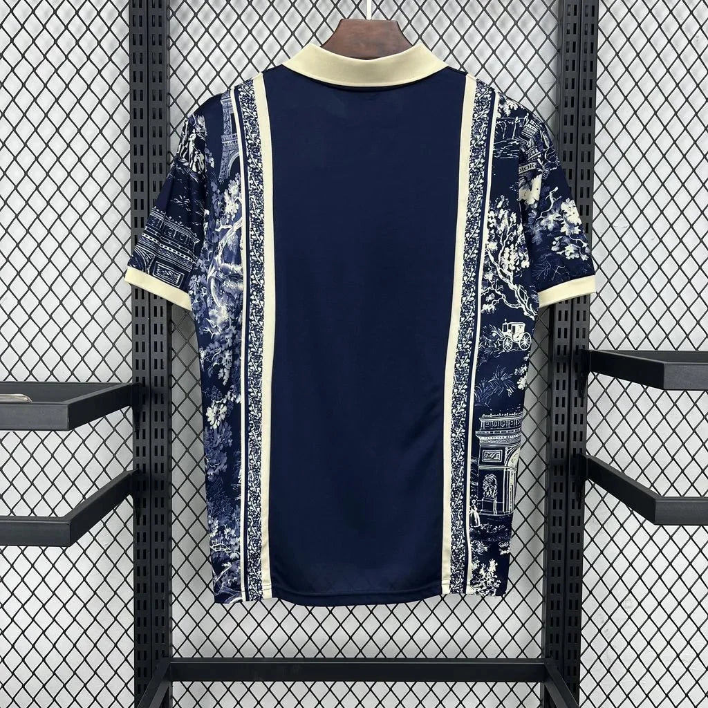 PSG Paris Saint-Germain 2026 Special Edition Shirt