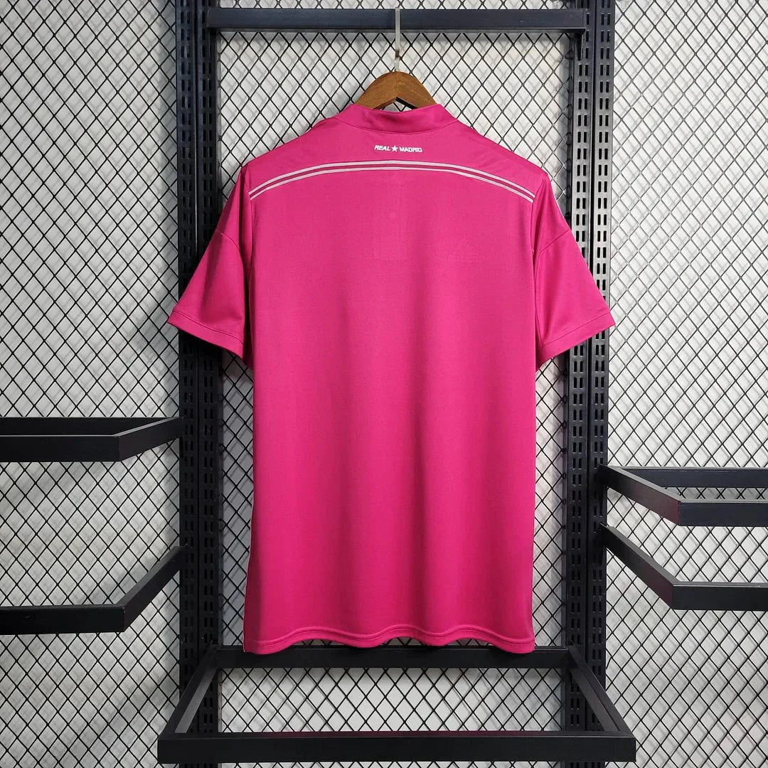 Real Madrid 2014 Away Shirt
