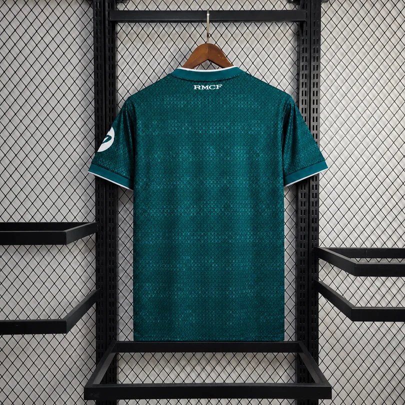 Real Madrid 2026 Away Shirt