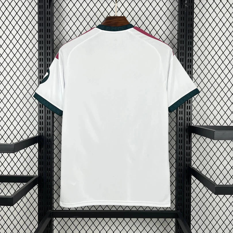 Real Madrid 2026 Home Shirt