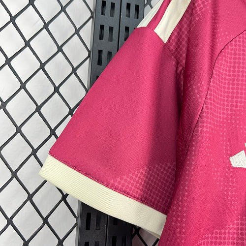 Real Madrid 2026 Third Away Shirt