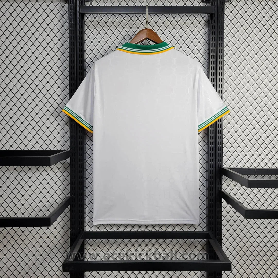 Roma 2025 Third Away Shirt