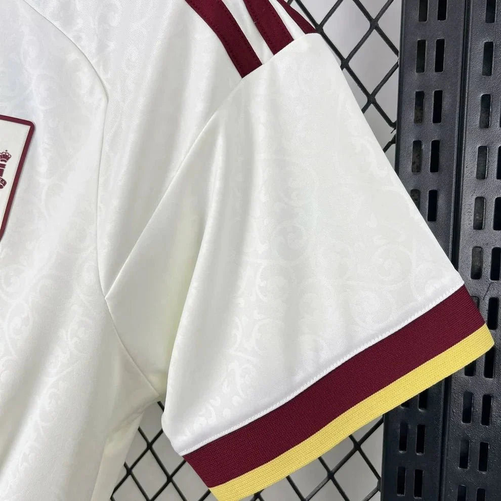 Spain 2026 World Cup Away Shirt