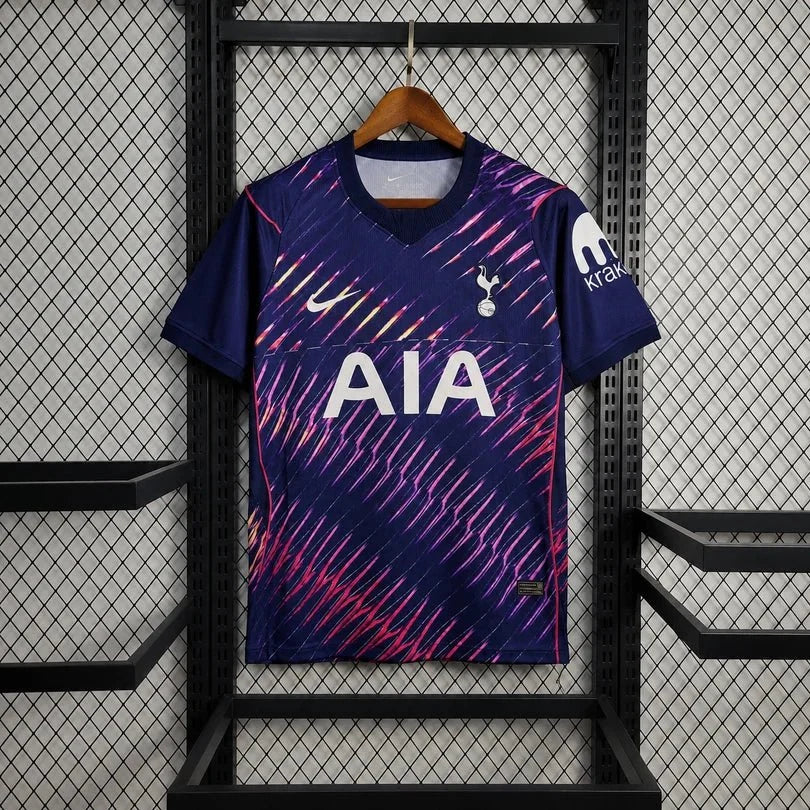 Tottenham 2026 Away Shirt