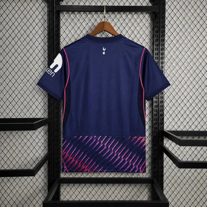 Tottenham 2026 Away Shirt